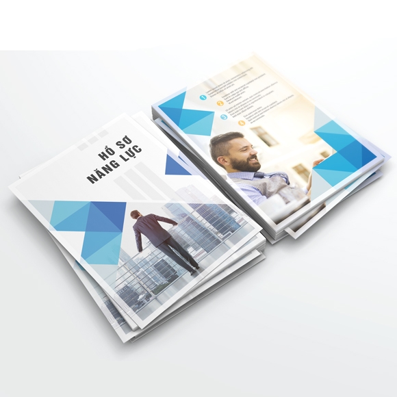 In Hồ sơ năng lực