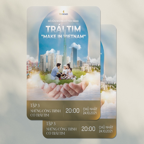 In Thiệp Mời, Giấy Mời