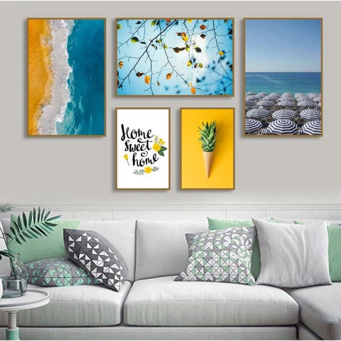 In Ảnh Gỗ Laminate